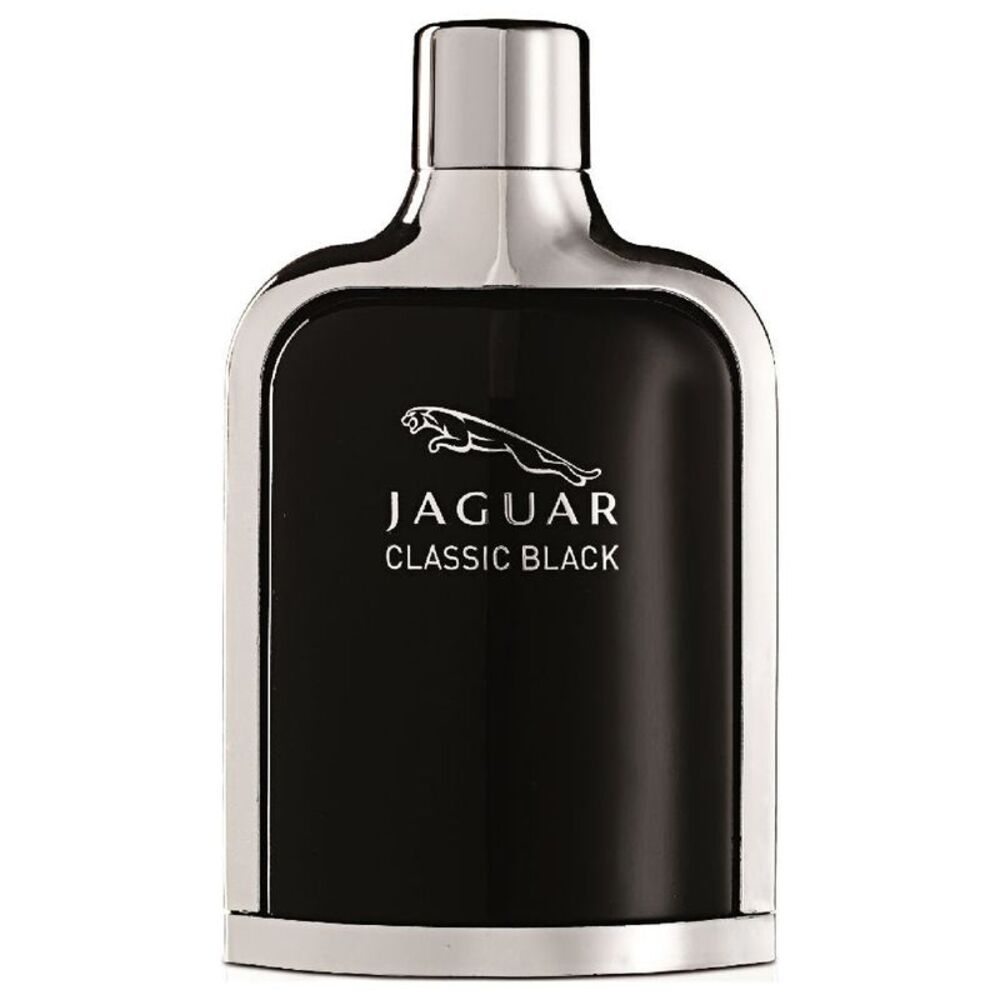 JAGUAR CLASSIC BLACK M 3.4 EDT SPR